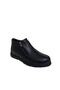 Genuine Leather Winter Dad Boots