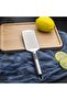 Steel Hand Grater and Peeler Set - 5