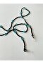 Flower Motif Glasses Hanger - 4