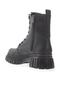 Women's Black Boots & Booties 01BOY251220A100 - 10