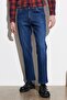 Texas Slim Fit Slim Fit Normal Waist Flexible Jeans Trousers - 3