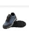 Unisex Black X5 Waterproof Cold Resistant Winter Trekking Short Boots - 2