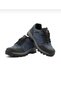Unisex Black X5 Waterproof Cold Resistant Winter Trekking Short Boots - 3