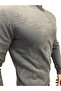 Allover Kırlangıç Sweatshirt - 4