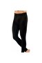 Men's Winter Thermal Underwear Top and Bottom Set - 3