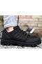 Winter Men's Non-Slip Sole Trekking Shoes - 2