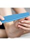 10 Pcs Prosthetic Nail Buffer File Nail Polisher and Mattener Professional Manicure File - 3