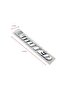 Limited Luggage Fender Abs Chrome Lettering Emblem Logo Car Lettering Logo Badge - 5