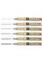 Pigma Micron Technical Drawing Pen Set of 7 - 2