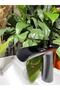 Matte Black Waterfall Sink Faucet Black Sink Faucet Black Bathroom Faucet