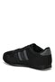 حذاء رياضي رجالي من Carter Tx 3fx Poly Light Sole برباط باللون الأسود - 3