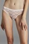 Lacy Brazilian Panties - 2