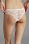 Lacy Brazilian Panties - 3