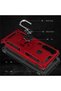 Xiaomi Redmi Note 8 Compatible Case Tank Armor Ring Cover Phone Case with Magnet Stand - 3