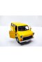Minibus Air Horn Metal Pull Drop