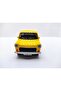 Minibus Air Horn Metal Pull Drop - 2