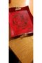 Wooden Painting Tray