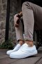 Rm061 Bt Men's Shoes White - 2
