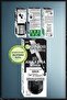 Aha+Bha Skin Imperfections Concealer Super Serum 4% [Niacinamide + Peeling Effect] 30 ml - 6