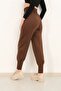 High Waist Scuba Diving Trousers Wide Waistband - 2