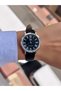 Women's Wristwatch Leather Cord Waterproof - 2