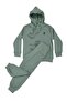 Basic Sweatshirt Unisex Eşofman - 3