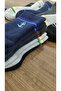 Children's 4 Pairs Thick Towel Thermal Socks Toe Seamless Premium Series - 5