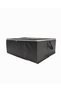 Akrc 5 Pieces Base and Sofa Bed and Cabinet Type Storage 64 X 46 X 22 Sizes - 3