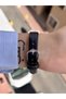 Women's Wristwatch Leather Cord Waterproof - 3