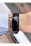 Women's Wristwatch Leather Cord Waterproof - 3
