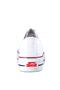 Super Sneaker Women's Shoes White - 6