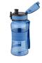 350 Ml Tritan Water Bottle Without Straw 5024 Kindergarten Nursery Size Renewed Colors - 2
