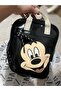 Mickey Mouse Kids Backpack - 2