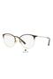 Vo4108 280 (Small Size) Frame Bluekage Blue Light Protection Glasses