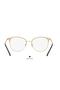 Vo4108 280 (Small Size) Frame Bluekage Blue Light Protection Glasses - 4