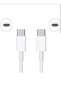 Typ-c & Typ-c Kablo 30w -601