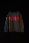 Netflix Embossed Sweatshirt