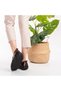 Mira Orthopedic Women's Leather Shoes Suitable for Heel Spur and Bone Protrusion - 3