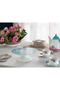 Protea New Bone China 2-Piece Coffee Cup Set 80 Ml Mustard - 3