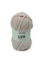 Lux Velvet Powder Pink Velvet Hand Knitting Yarn