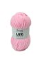 Lux Velvet Baby Pink Velvet Hand Knitting Yarn