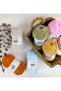 Lux Velvet Baby Pink Velvet Hand Knitting Yarn - 2