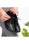 Mira Orthopedic Women's Leather Shoes Suitable for Heel Spur Bone Protrusion - 5