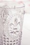 Acrylic Transparent Single Short Cup & Water Soft Drink Coffee Side Cup 400 ml (Not Glass) - 3