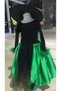Cadı Kostümü