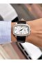 Women's Wristwatch Leather Cord Waterproof - 2