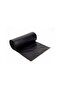 Jumbo Black Extra Thick 80x110 Heavy Duty Garbage Bag 400gr 10 Rolls