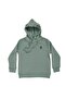 Basic Sweatshirt Unisex Eşofman