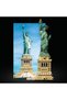 Architecture Statue of Liberty 21042 Construction Toy for Adults - 2