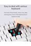 Keyboard and Headphone Cleaner Kit 5 Li 5in1 - 2